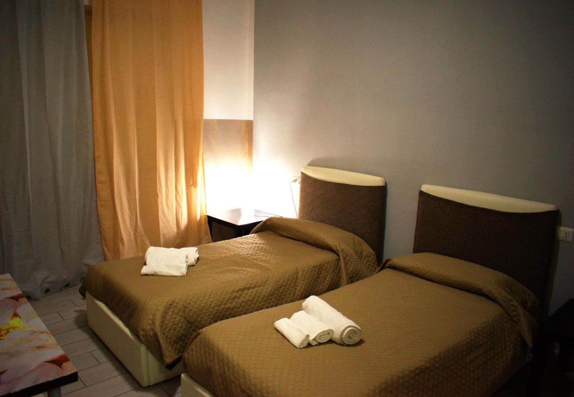 Neapolis Center Bed and breakfast